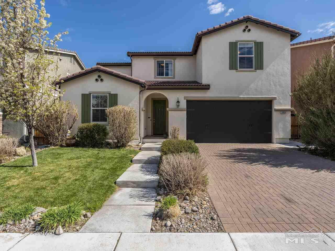2055 Peaceful Valley Dr. - Photo 1