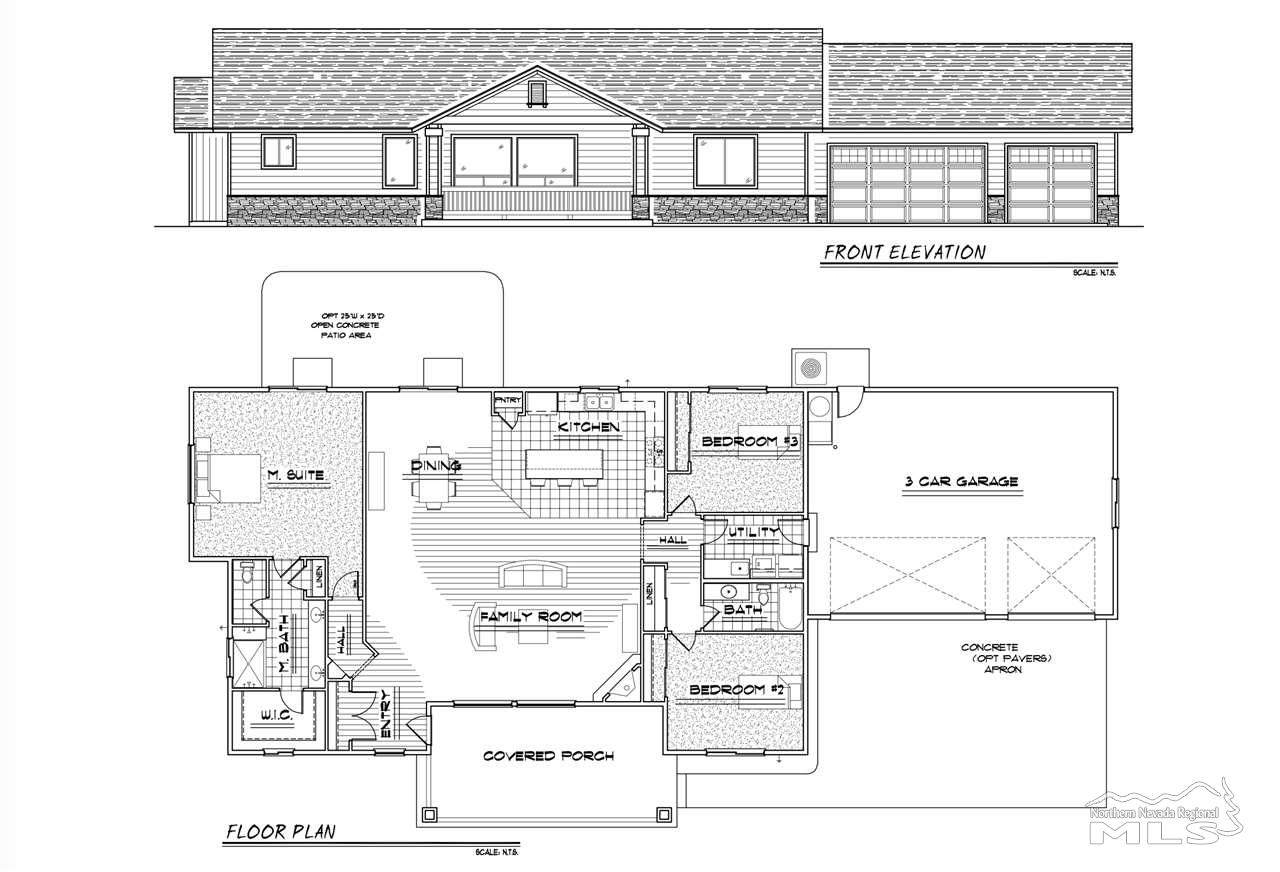 725 Lipizzan Court - Photo 1