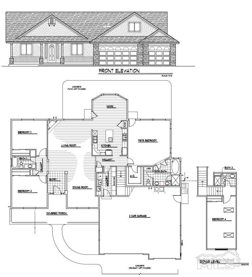 726 Lipizzan Court - Photo 1