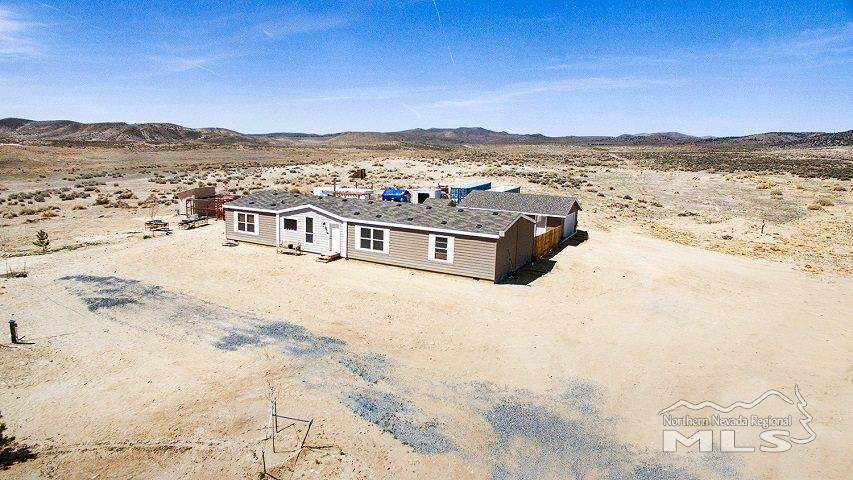 4825 Jackrabbit Road - Photo 1