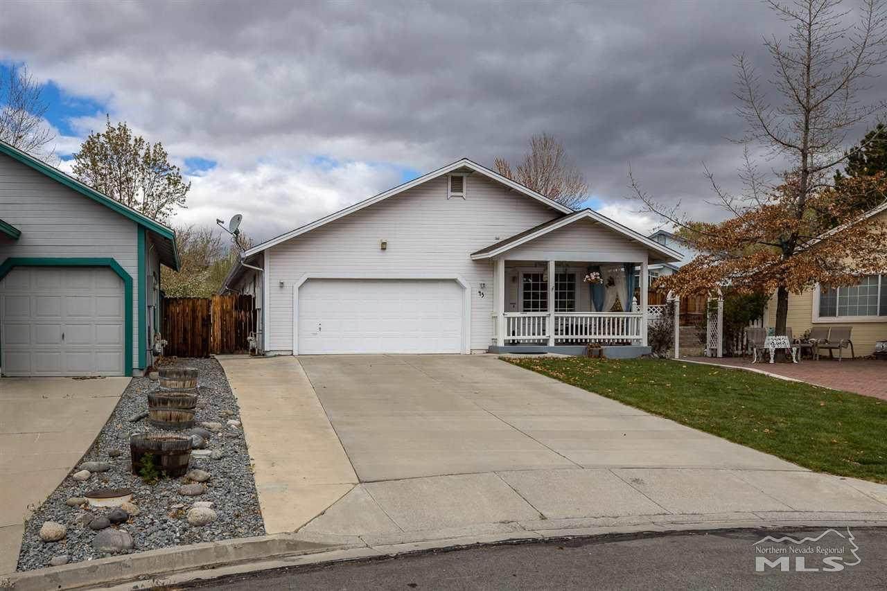 45 Yonder Ct - Photo 1