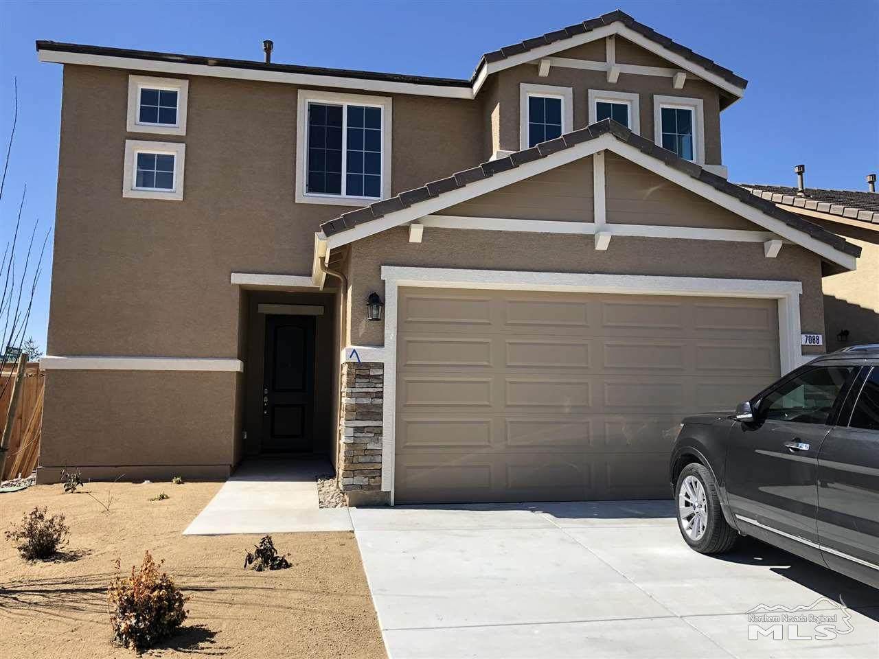 7088 Cinder Village Drive - Photo 1