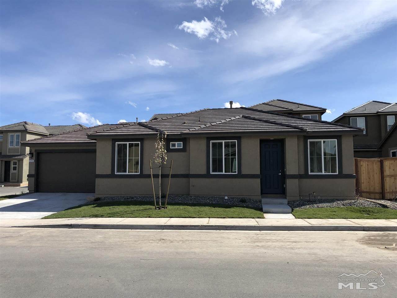 6765 Peppergrass Drive - Photo 1