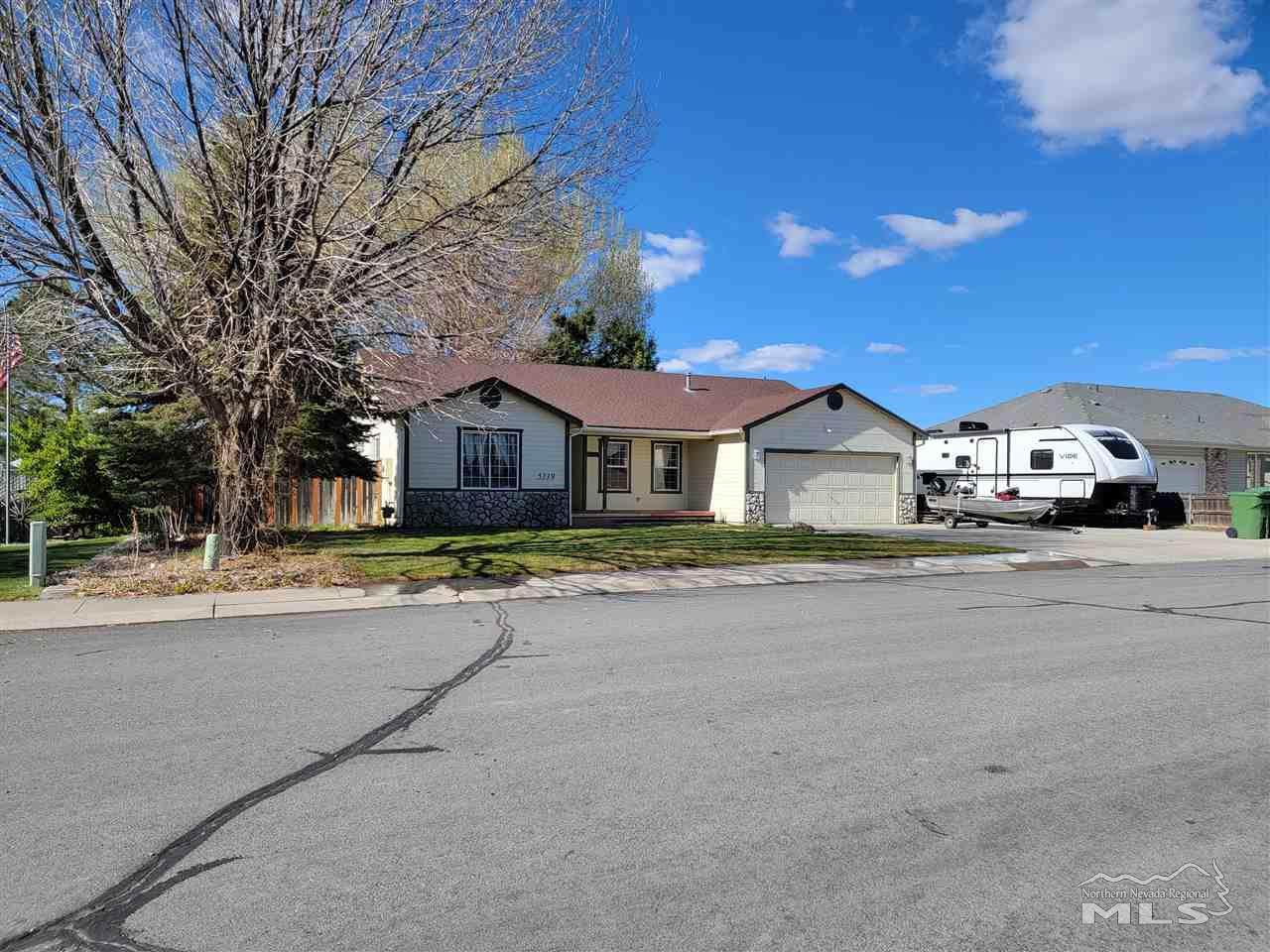 5139 Snowy Mountain Drive - Photo 1