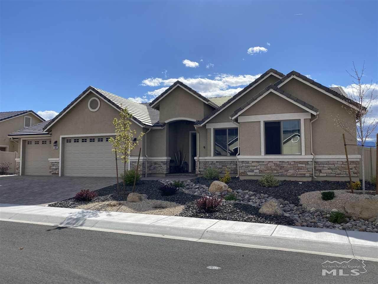 9909 Autumn Sage Dr. - Photo 1