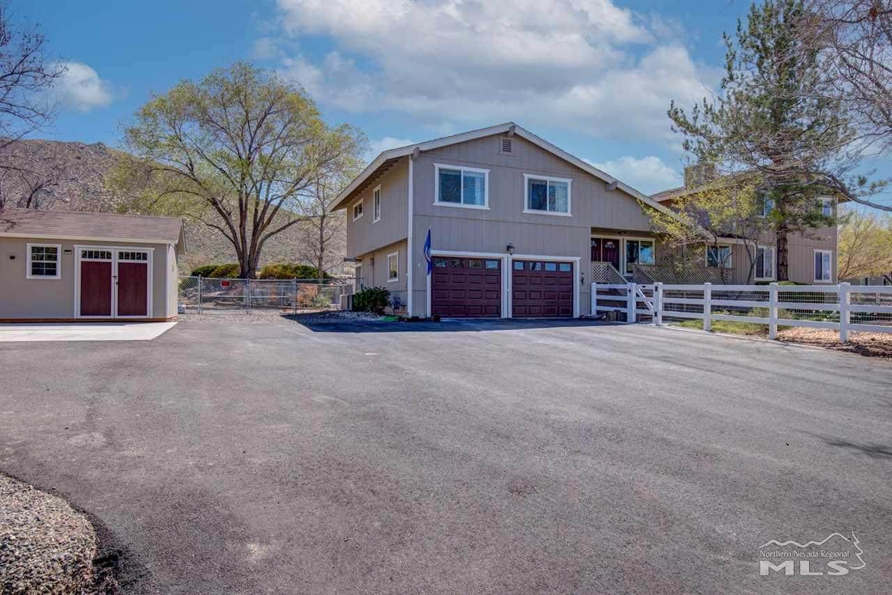 4321 Gentry Lane - Photo 1