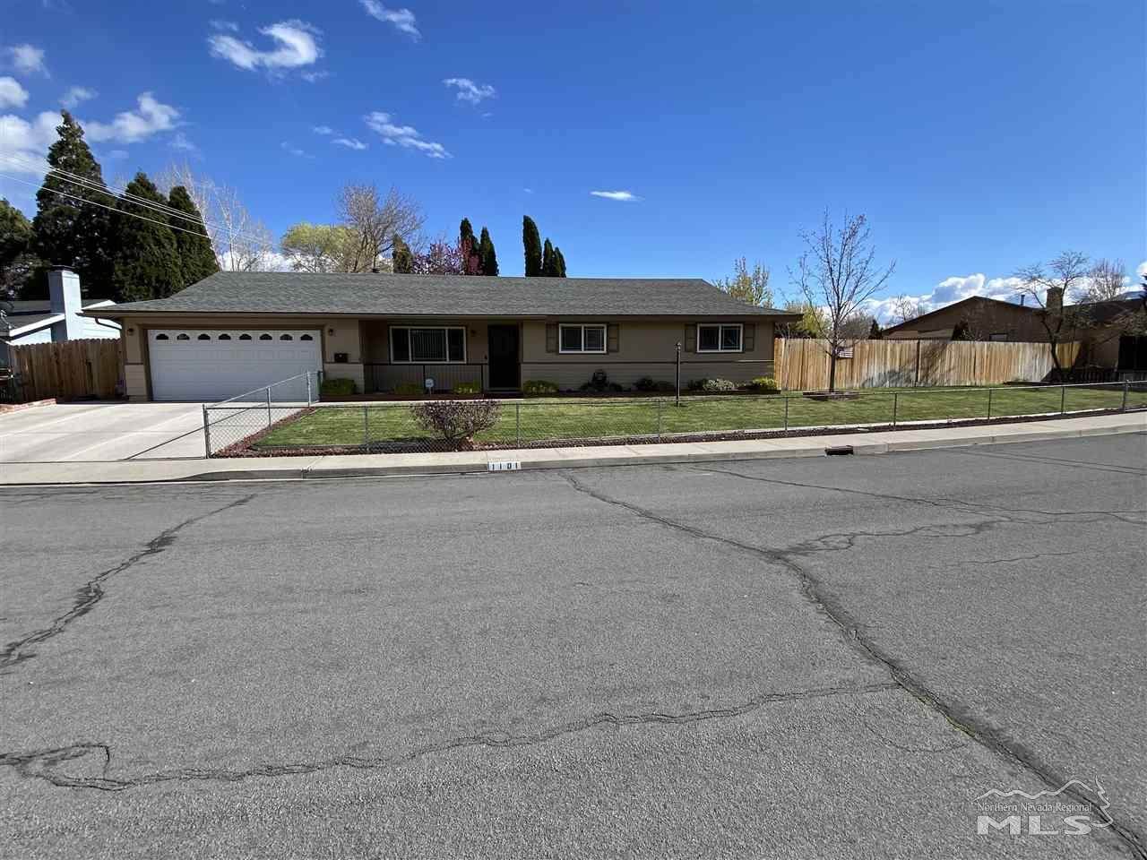 1101 Fremont St - Photo 1