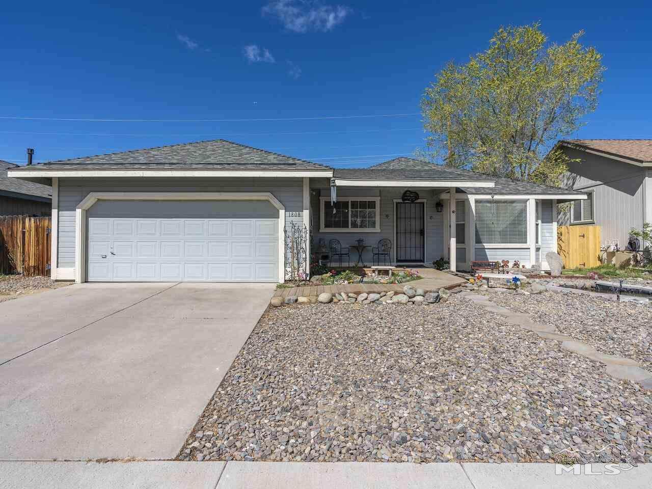 1808 Rock Ct. - Photo 1