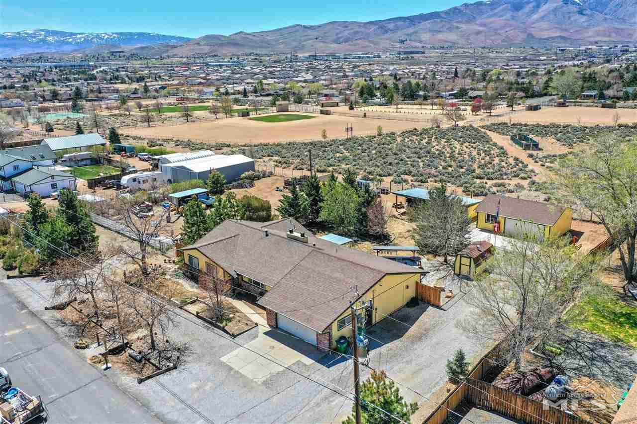 7545 Vista View Drive - Photo 1
