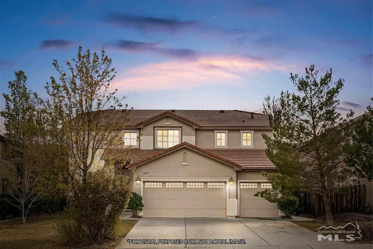 2996 Blue Grouse - Photo 1