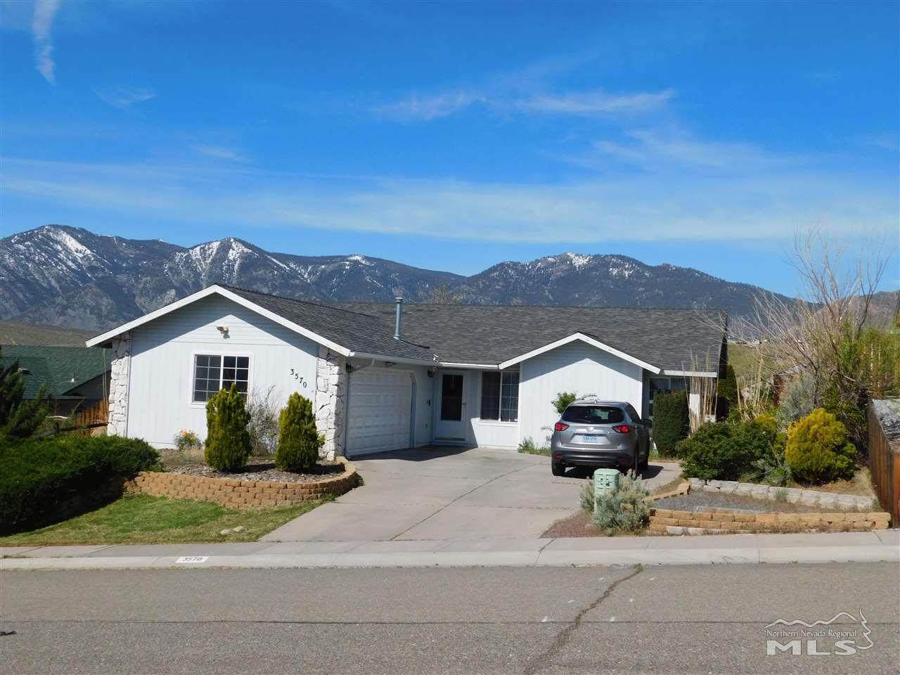 3570 Haystack Dr. - Photo 1