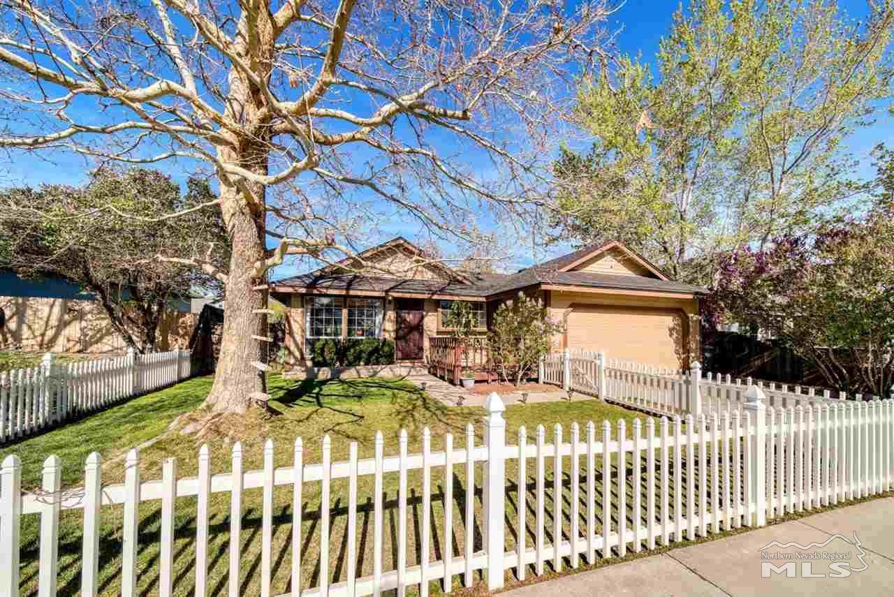 1650 Walker Drive - Photo 1
