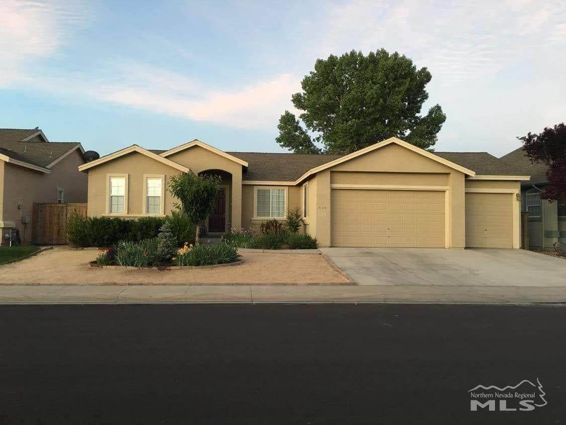939 Julia Lane - Photo 1