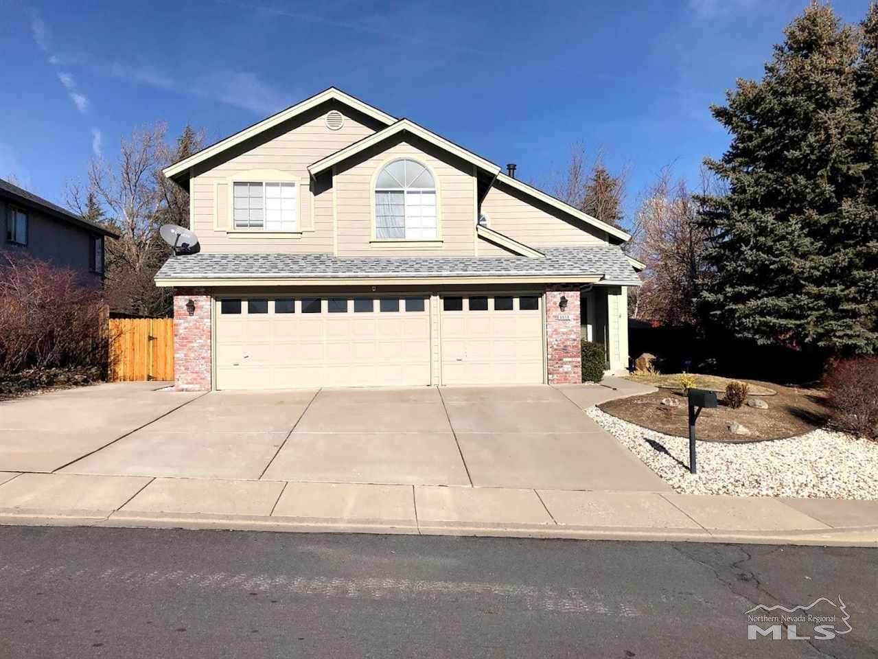 6658 Valley Wood - Photo 1