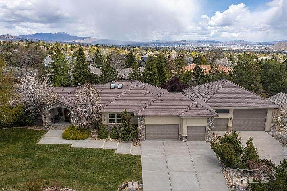 13485 Evening Song Lane - Photo 1