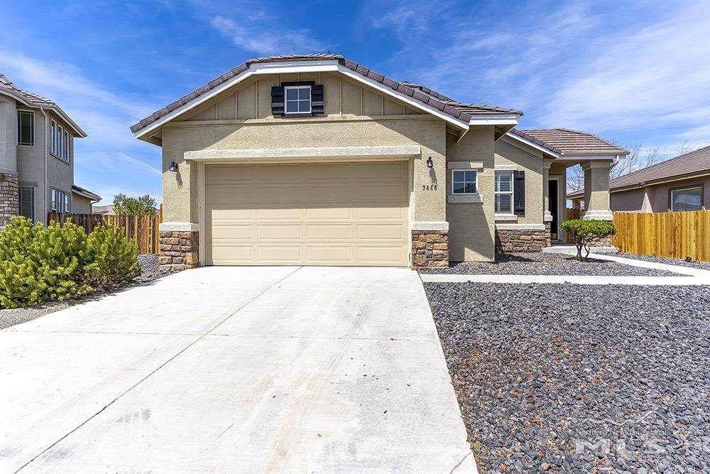 7446 Minkler Court - Photo 1