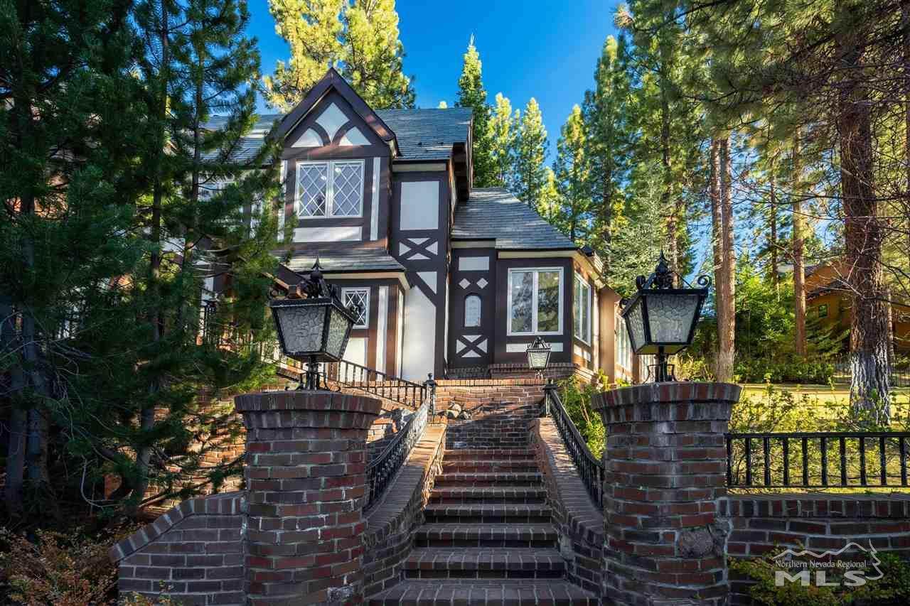 1273 Hidden Woods Drive - Photo 1