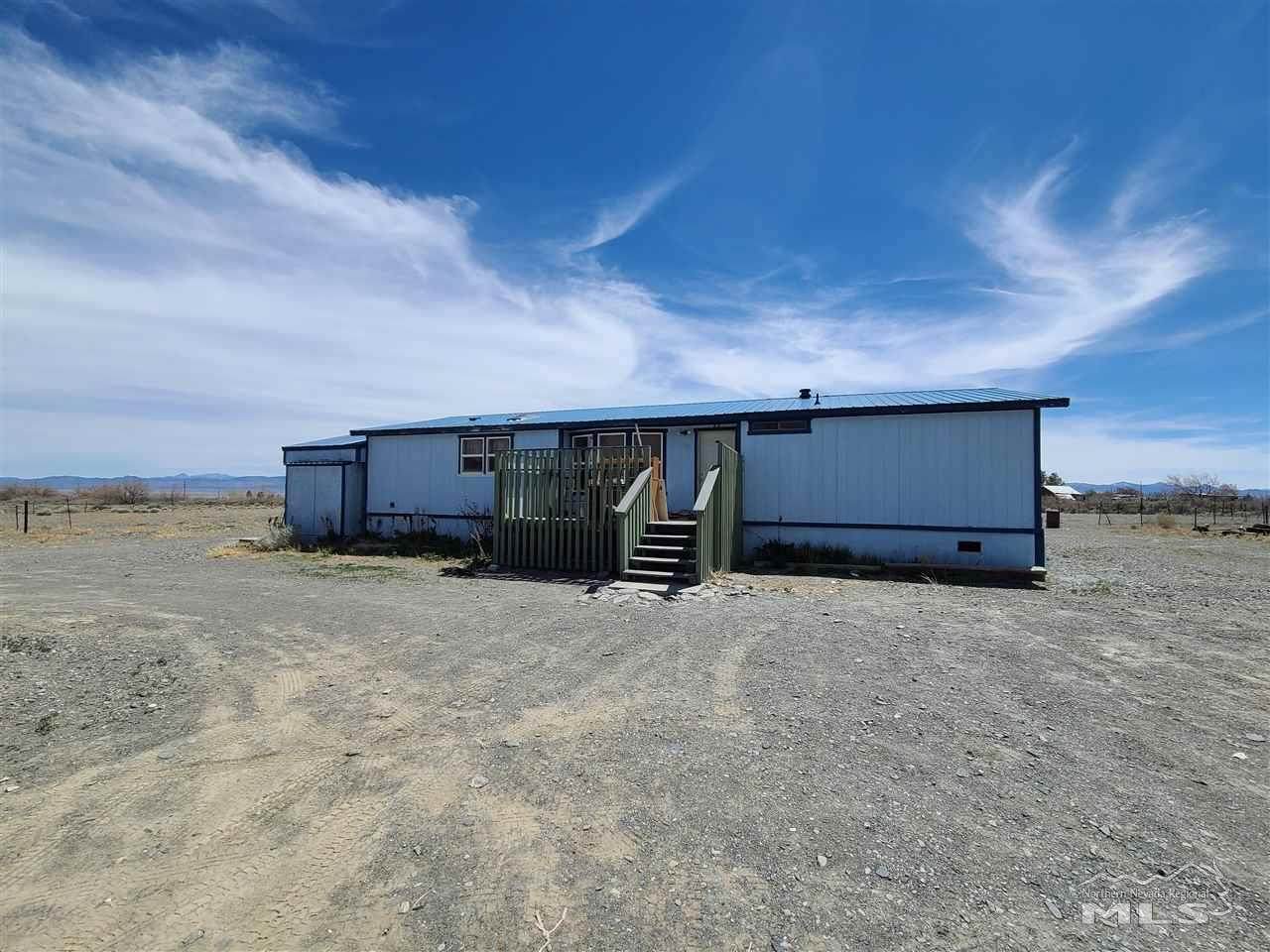 325 Toiyabe Road - Photo 1