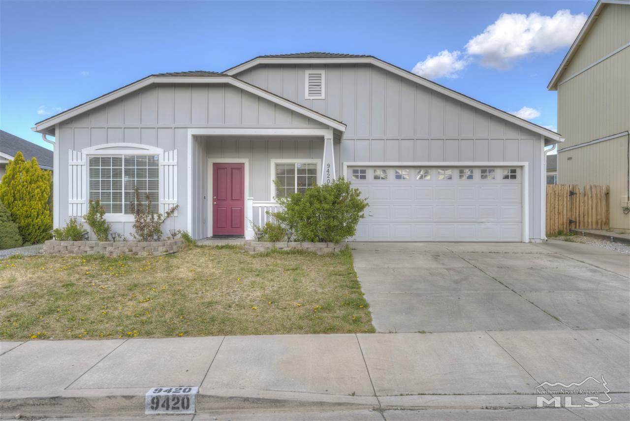 9420 Stoney Creek Way - Photo 1