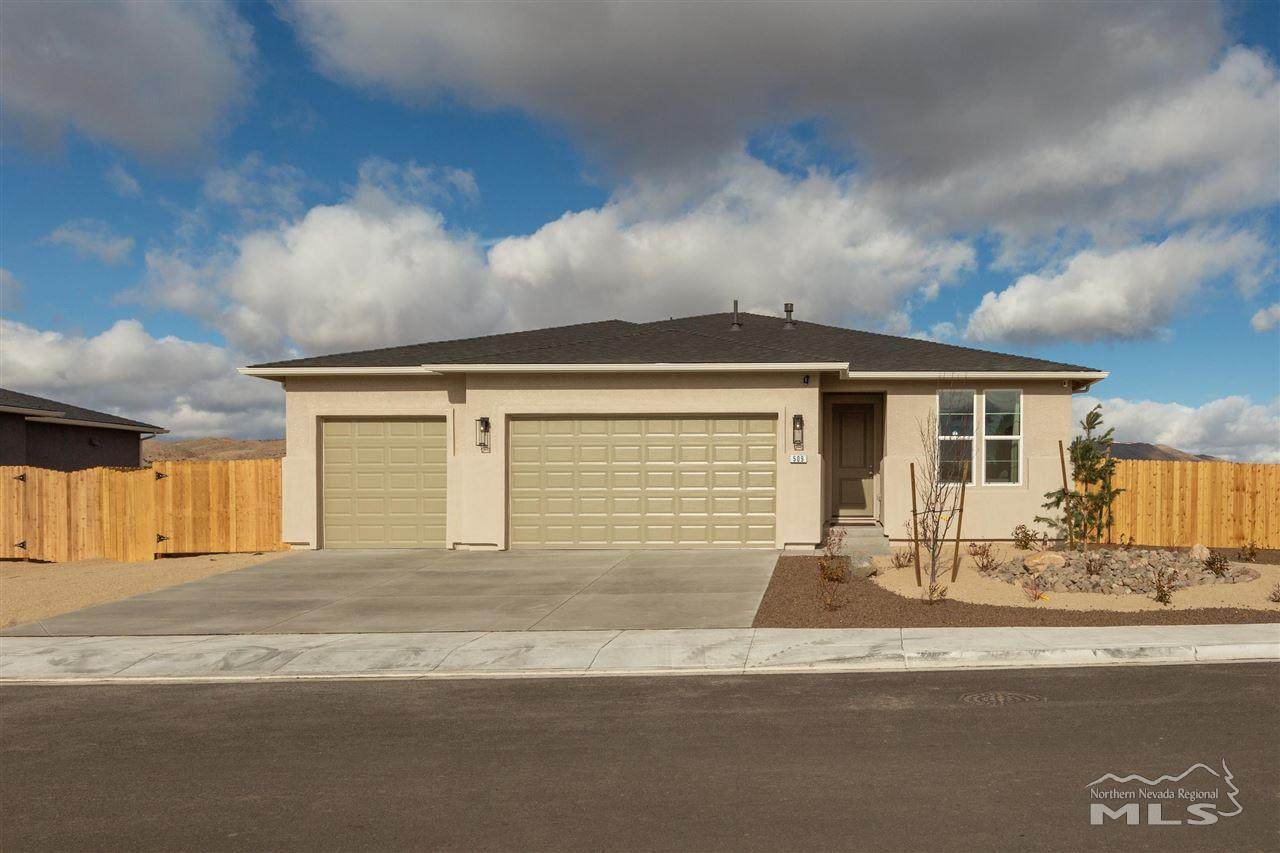 642 Piovana Ct., Lot 59 - Photo 1