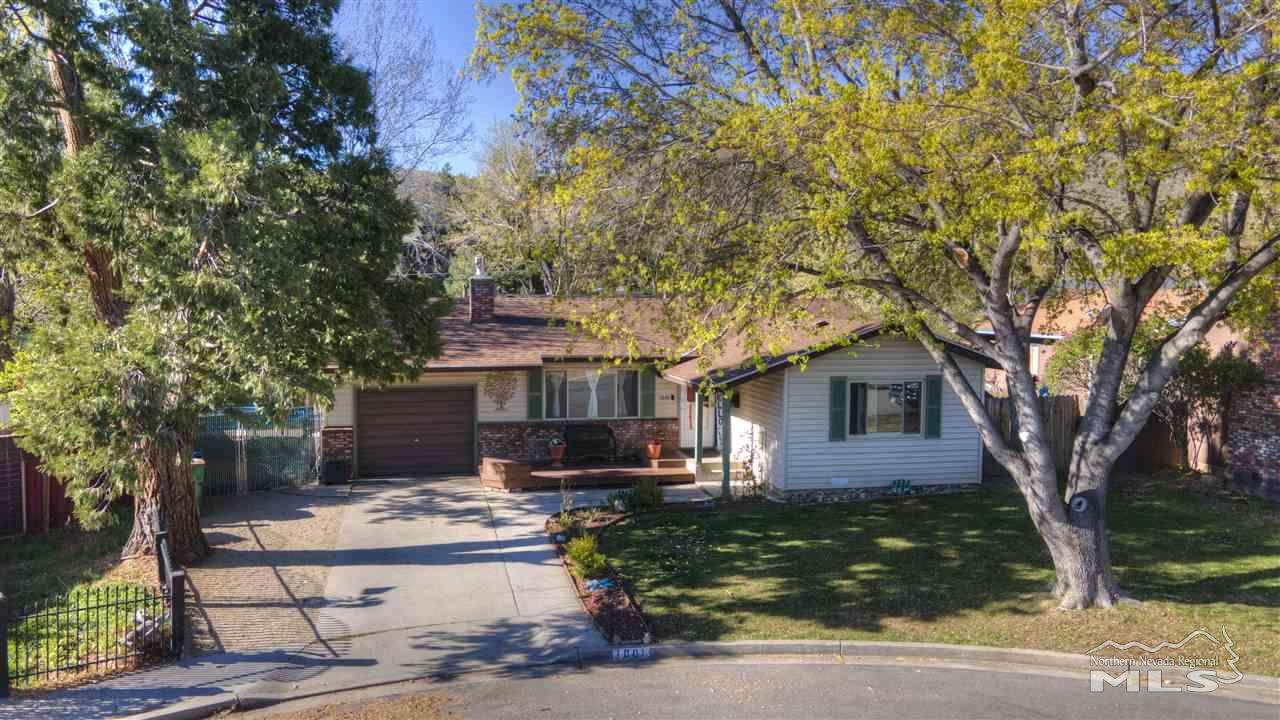1001 Fourth Street - Photo 1