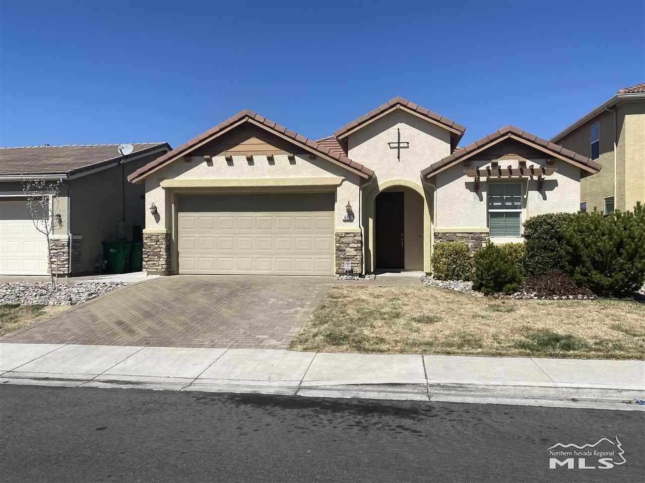 465 Cortono Drive - Photo 1