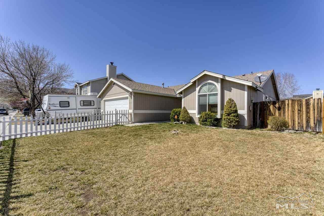 292 Monte Cristo - Photo 1