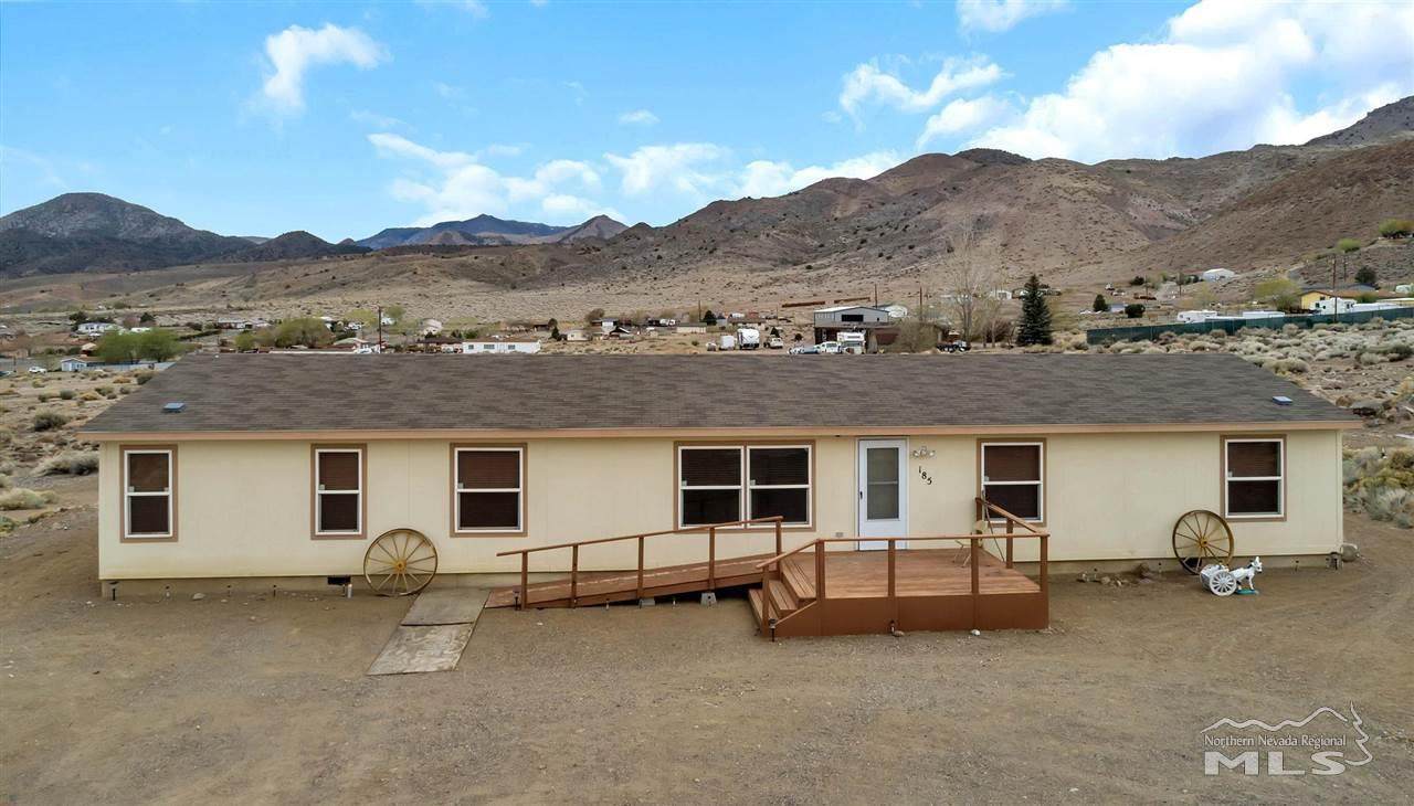 185 Mary Lane - Photo 1