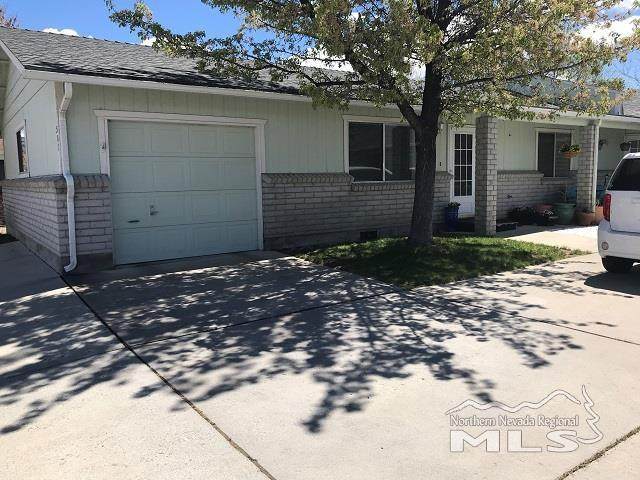 507 Travis Drive - Photo 1