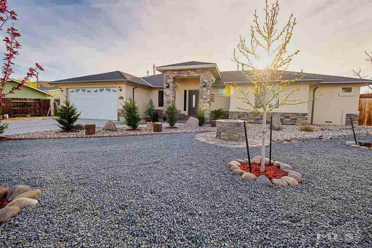 5605 Shepherd Circle - Photo 1