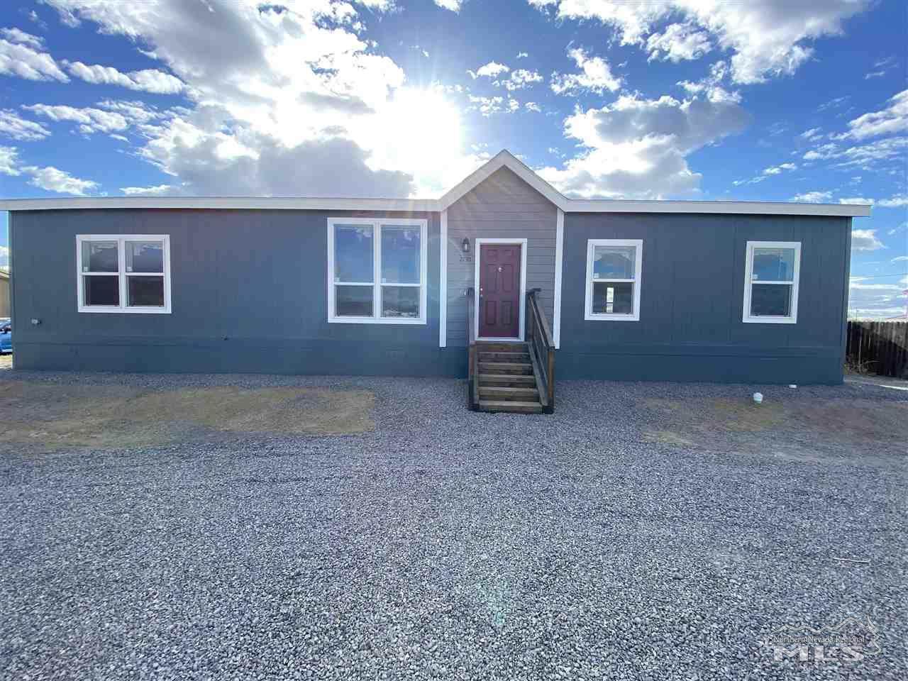 2730 Rawhide St - Photo 1