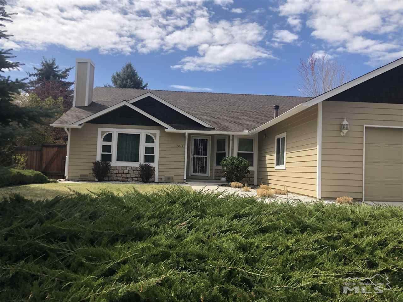 1215 Winnie Lane - Photo 1