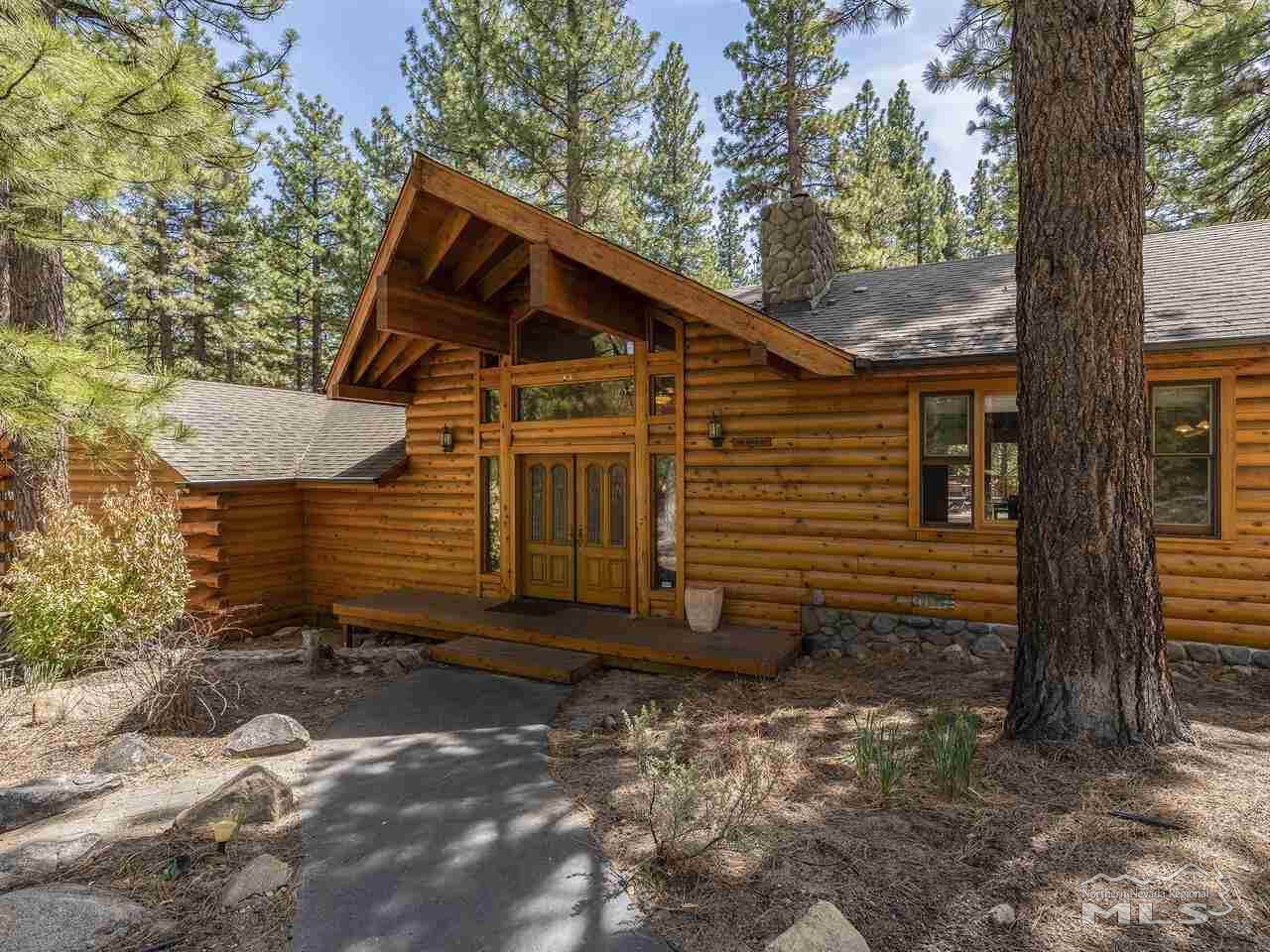 17030 Mountain Bluebird Drive - Photo 1
