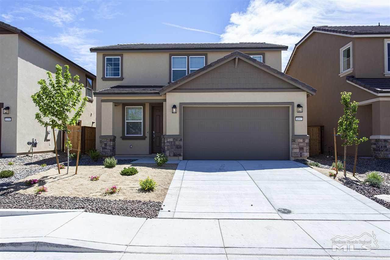 6092 Red Sun Drive - Photo 1