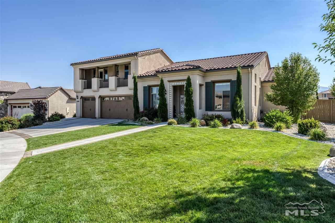 13320 Goldpan Court - Photo 1