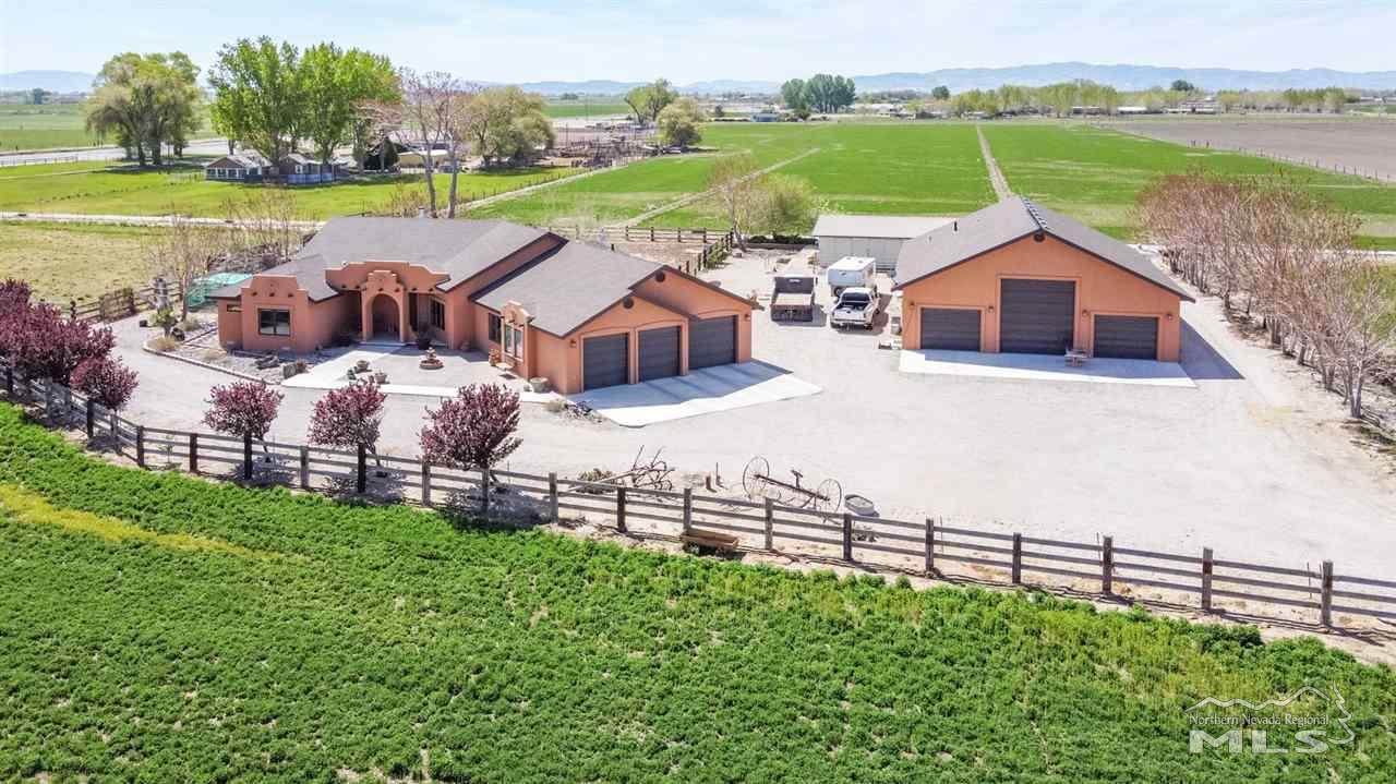 3500 Allen Road - Photo 1