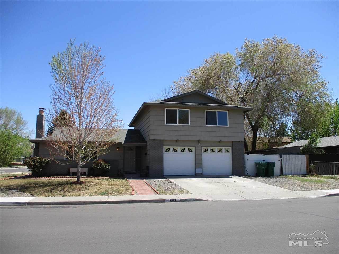 1682 Mesa Vista Dr. - Photo 1