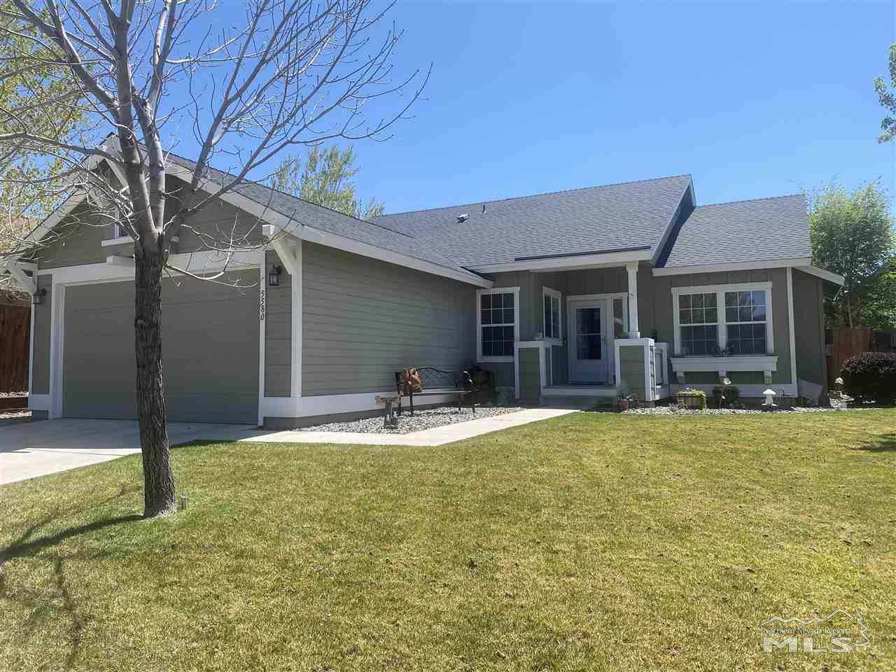 5580 Ash Rock Dr - Photo 1