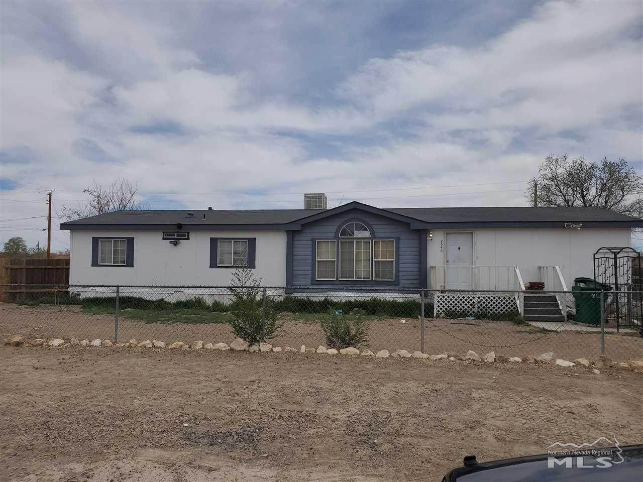 2640 Rawhide Street - Photo 1