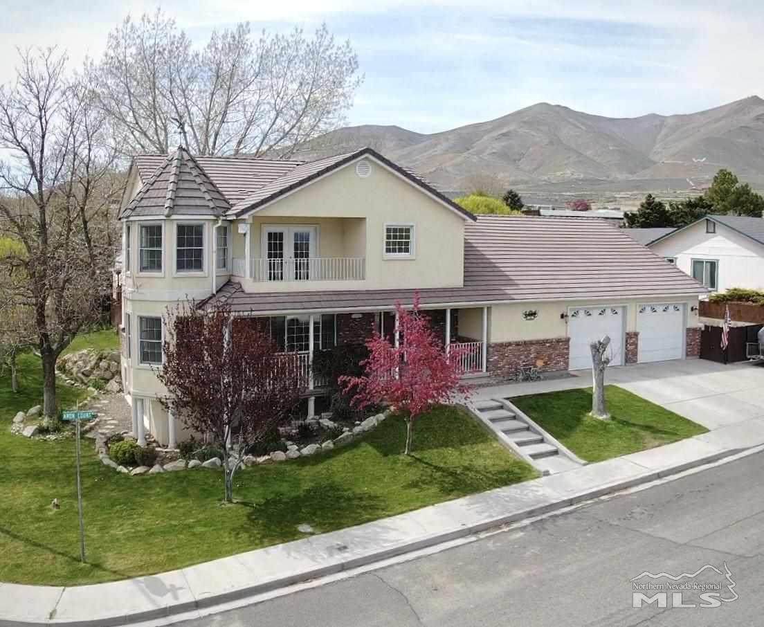 419 Aron Ct. - Photo 1