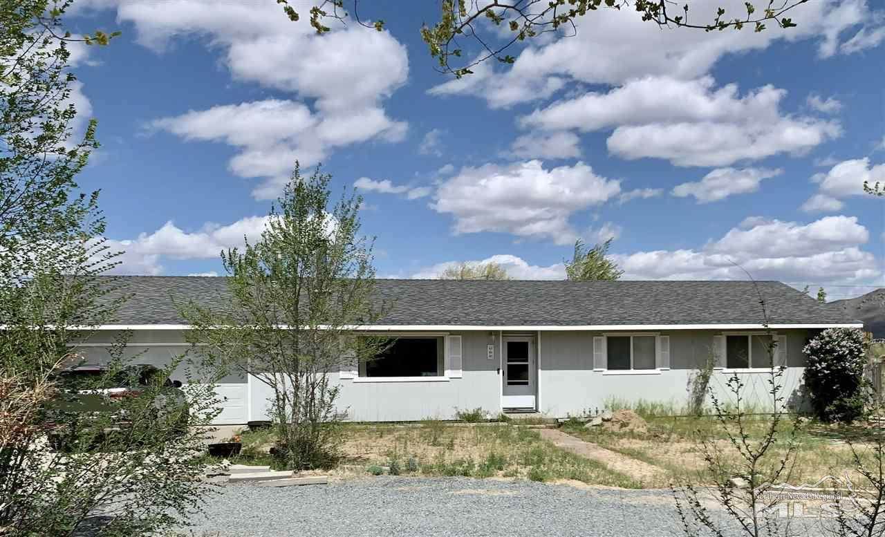 360 Overland St. - Photo 1