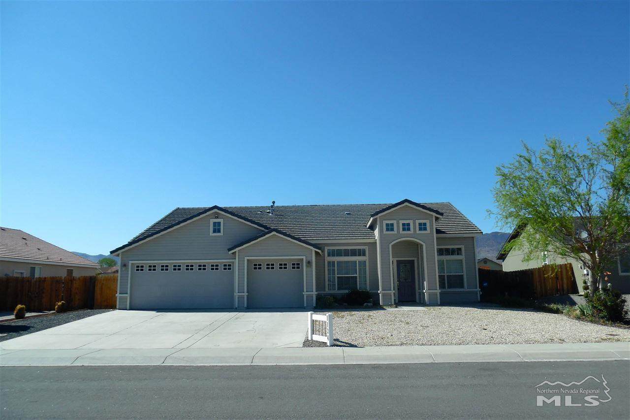 1134 Cheatgrass Dr - Photo 1