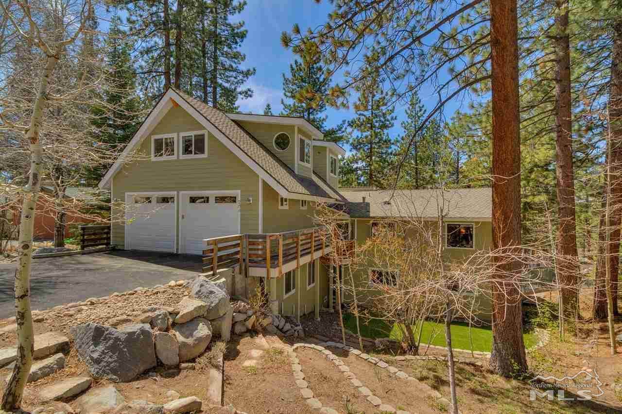 204 Chimney Rock Rd - Photo 1