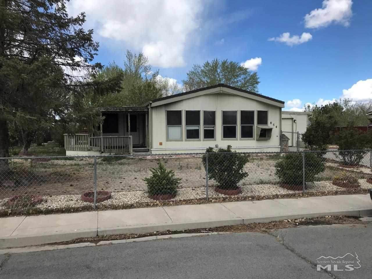 854 Scott Drive - Photo 1