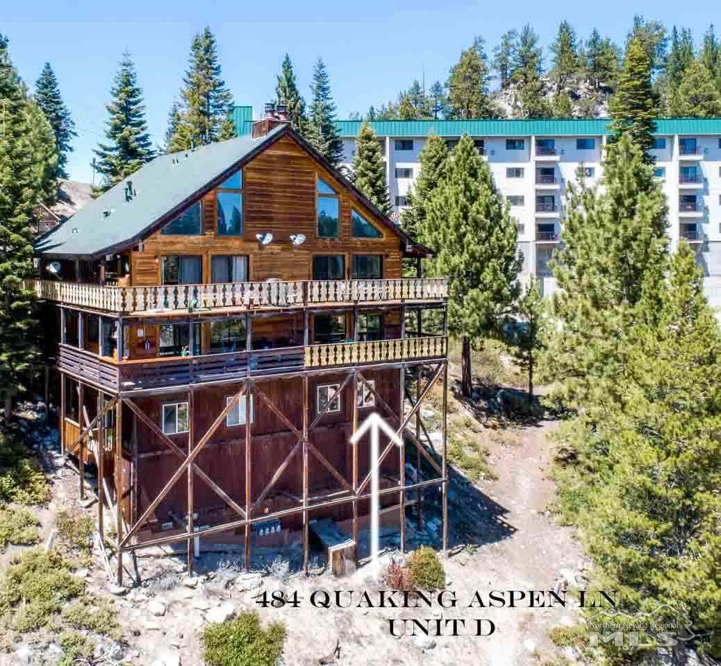 484 Quaking Aspen - Photo 1