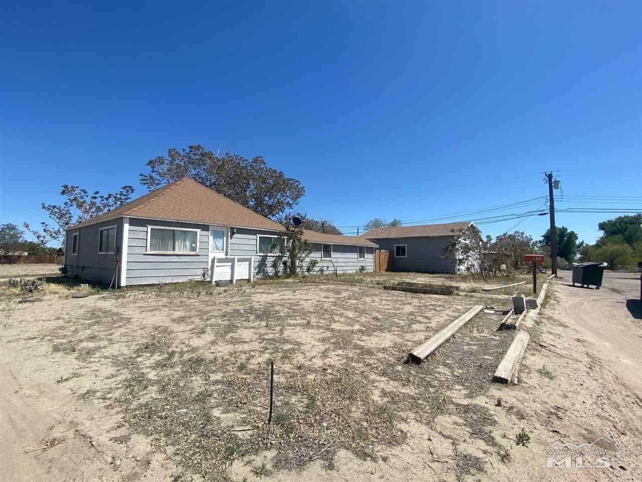 825 Mclean St. - Photo 1