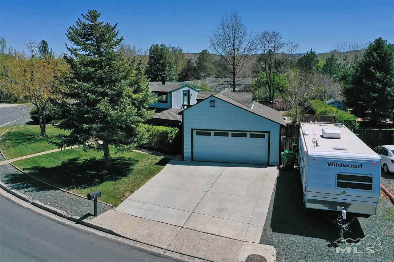 217 Well Way - Photo 1