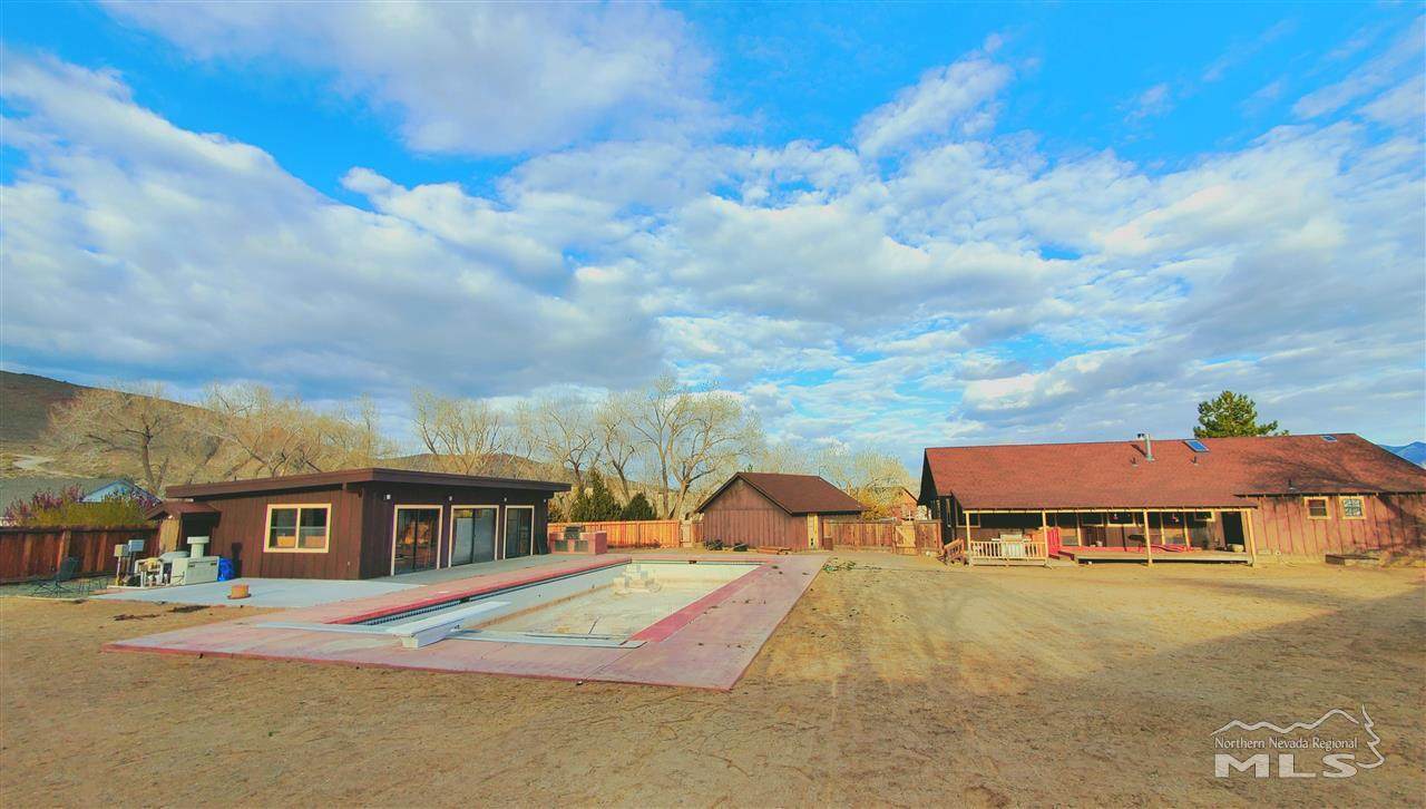 400 Gold Canyon Road - Photo 1