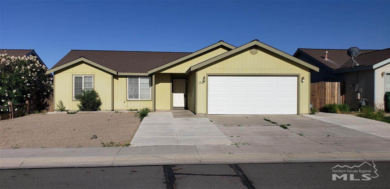 194 Rosecrest - Photo 1