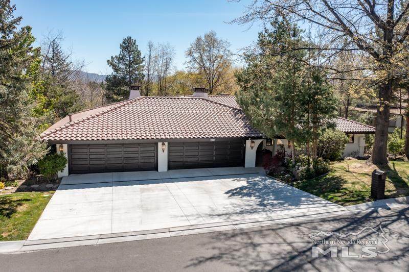 2605 Lakeridge Shores - Photo 1